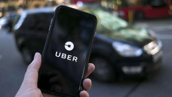 UBER:千亿市值独角兽如何打造超级会员体系