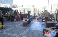 国家邮政局：4月快递预计完成47.5亿件 满意度下降