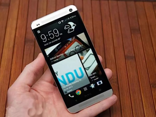 天猫店关闭,一代安卓机皇HTC,为何一把好牌打到如今地步?