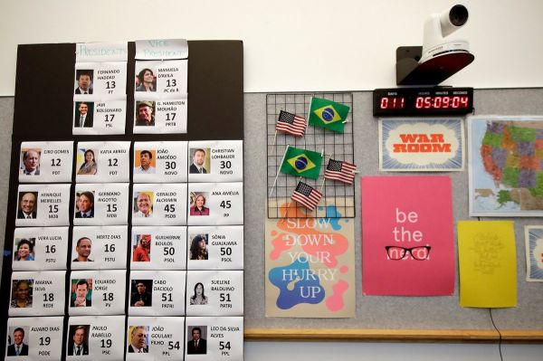 Facebook 联合创始人发长文：是时候解散公司了