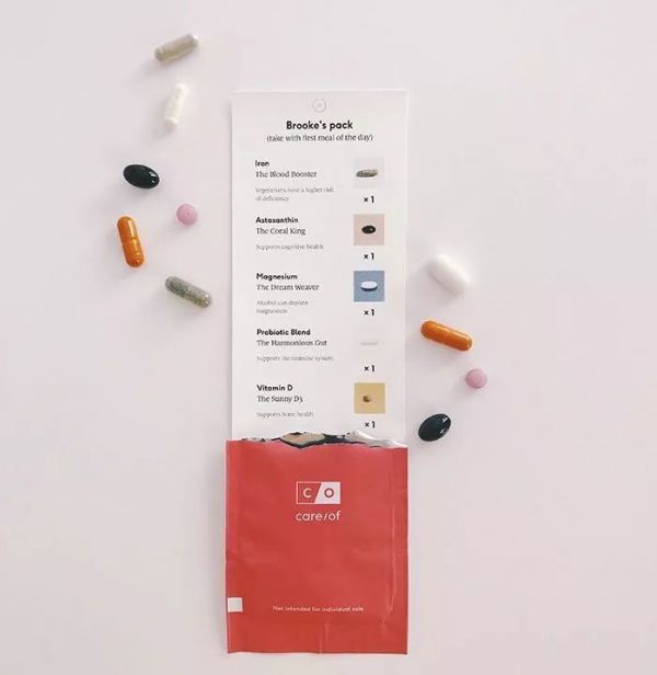 4 个国外爆火，你却闻所未闻的健康产业趋势