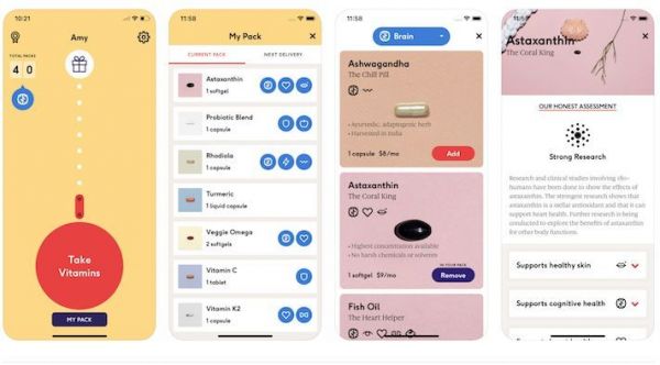4 个国外爆火，你却闻所未闻的健康产业趋势