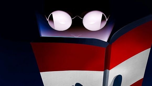 插画：Matt Murphy