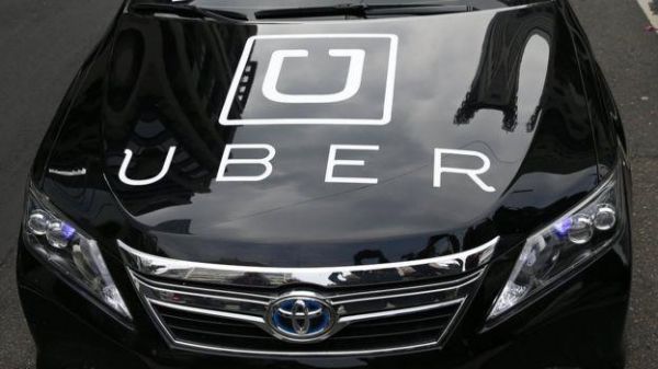 Uber CEO发全员信纪念上市:未来将承担更重的责任