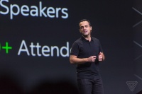 小米前高管雨果·巴拉在FB换岗 称迎接下个重大挑战