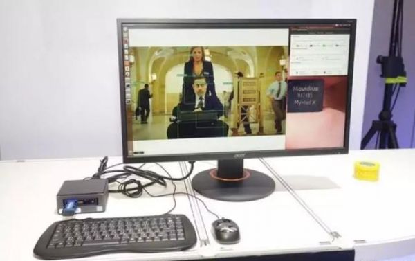 你们一个个都人工智能了,让PC怎么办?