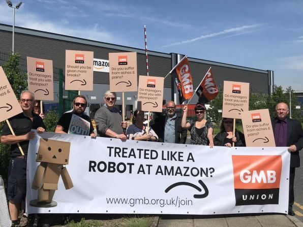 为了实现自动化,人类究竟做出了多大的牺牲?