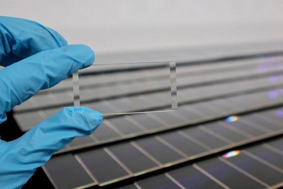 36氪首发 | AR光波导制造商「灵犀微光」获数千万元A+轮融资，舜宇V基金领投