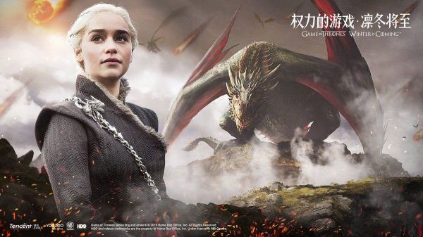 权游最终季留下大坑,那腾讯和HBO赚了吗?