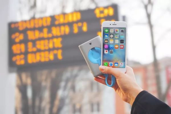 街电来电专利案:别让专利成为共享充电宝行业的唯一