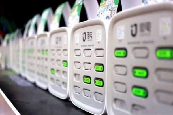 街电来电专利案:别让专利成为共享充电宝行业的唯一