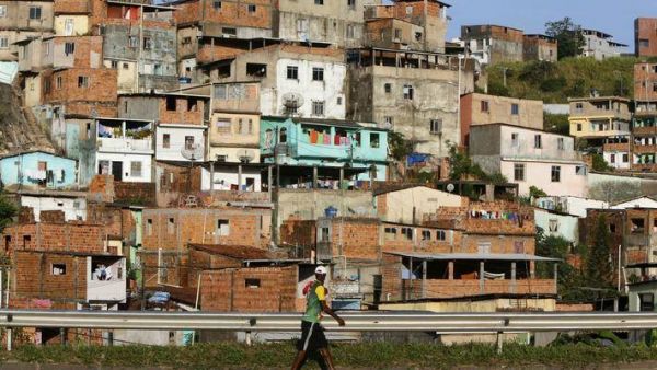 当贫穷被浪漫化：去贫民窟旅行，体验或休闲，猎奇或猎艳