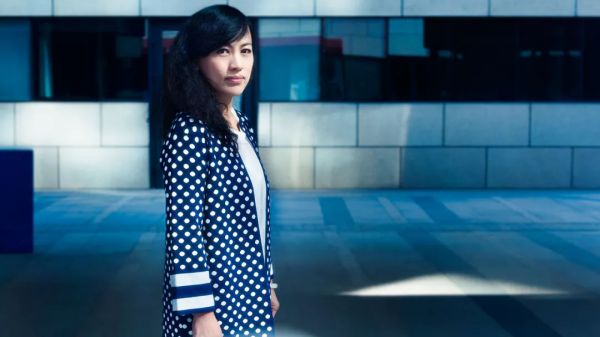 滴滴柳青的使命:成为科斯罗萨西