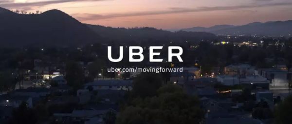 滴滴柳青的使命:成为科斯罗萨西