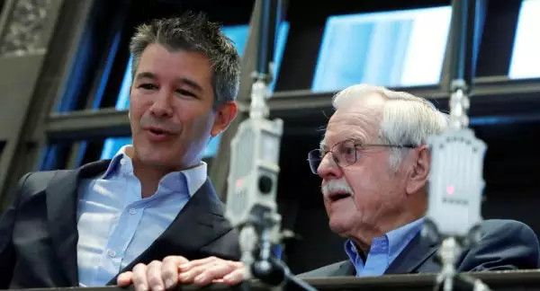 滴滴柳青的使命:成为科斯罗萨西