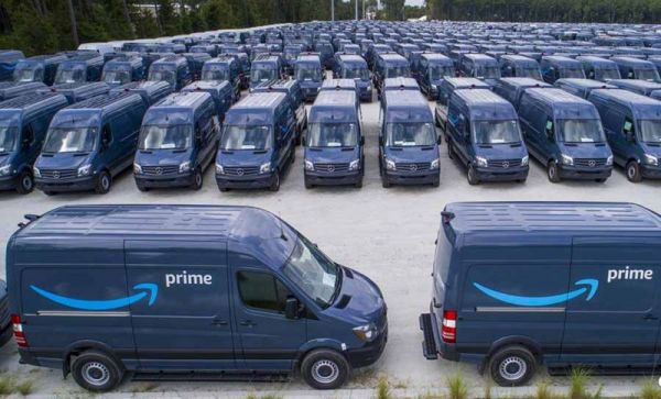 送1万美元鼓励员工离职创业，亚马逊是疯了吗？