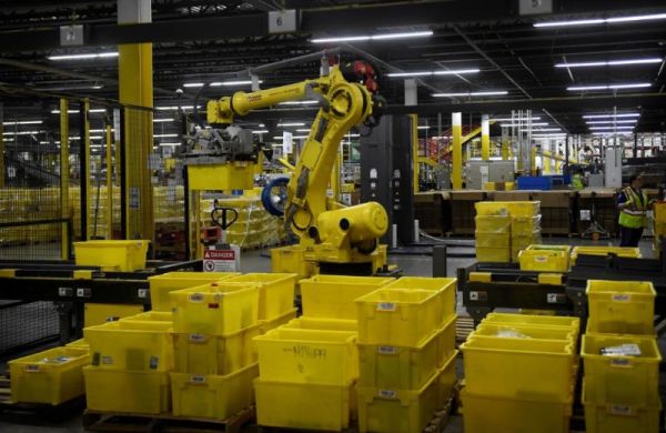 送1万美元鼓励员工离职创业，亚马逊是疯了吗？