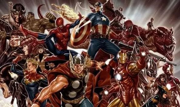 爱奇艺下架漫威,腾讯视频暗怼:在线视频下半场再起硝烟