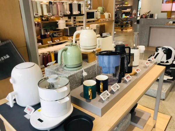 去小米化的小米有品