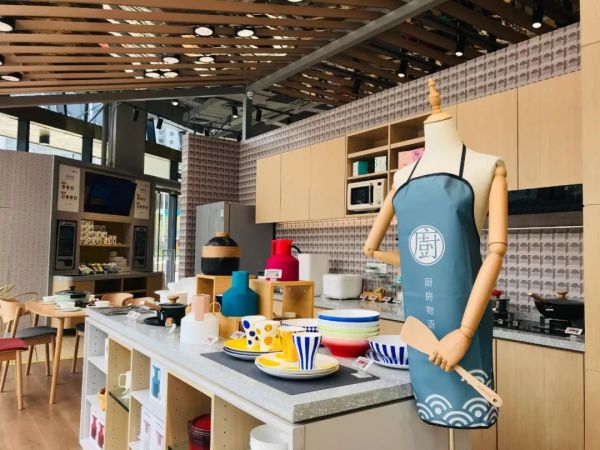 去小米化的小米有品