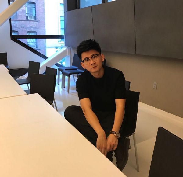 36氪专访 | 愿景娱乐创始人陈鹏博:我是如何做成抖音第一大直播公会?