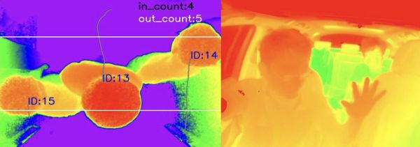 采用TOF立体视觉技术,「远景智能」瞄准安防、汽车、物流等工业细分市场