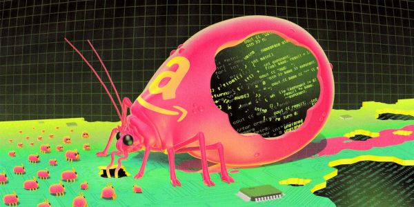 开源工具开发者:AWS不再中立,给开源社区带来存亡威胁