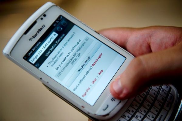 一个好点子能值多少钱?对Uber来说,答案是37亿美元