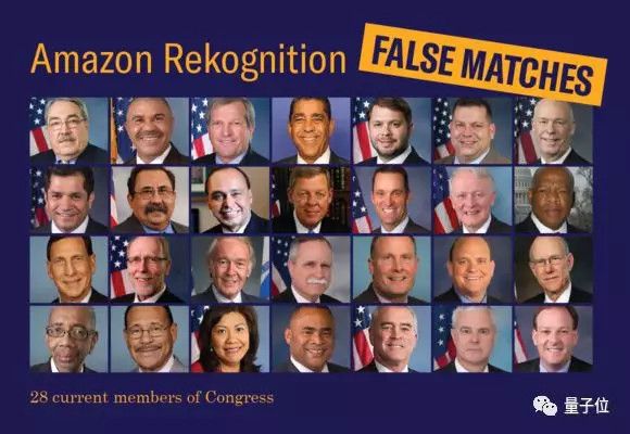 史上首个人脸识别禁令出台,警察用来抓罪犯也不行