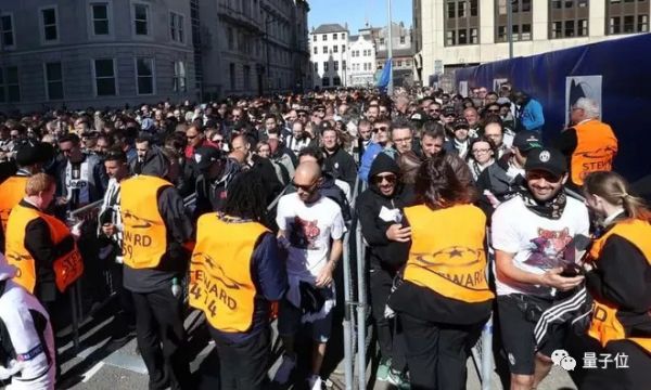 史上首个人脸识别禁令出台,警察用来抓罪犯也不行