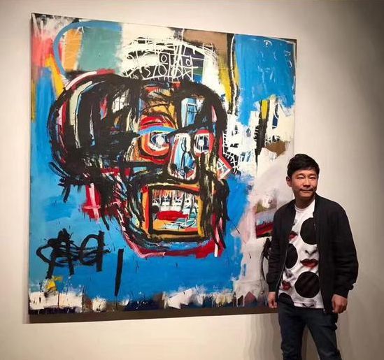 拍卖名画套现,钢铁侠的首个环月飞行客户“没钱”了?