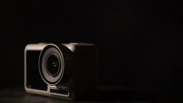 科氪丨大疆灵眸运动相机上手体验,能否成功抢占运动相机市场份额?