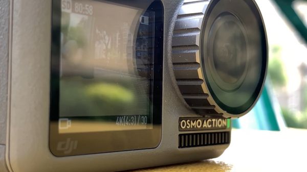 科氪丨大疆灵眸运动相机上手体验,能否成功抢占运动相机市场份额?