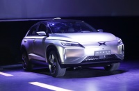 小鹏汽车推出“有鹏出行” 入局网约车市场