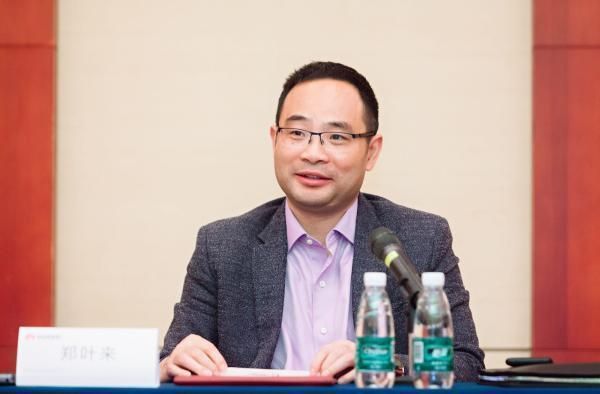 押注公有云的华为,要对组织和战略动刀