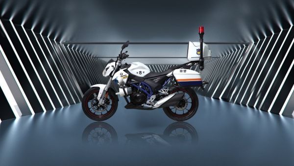 36氪首发 | 避开AI安防主战场,聚焦移动场景视频分析,「火眼智能」完成4000万元A轮融资