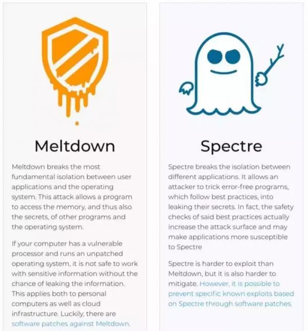 英特尔再爆重大芯片漏洞,苹果谷歌微软相继中招