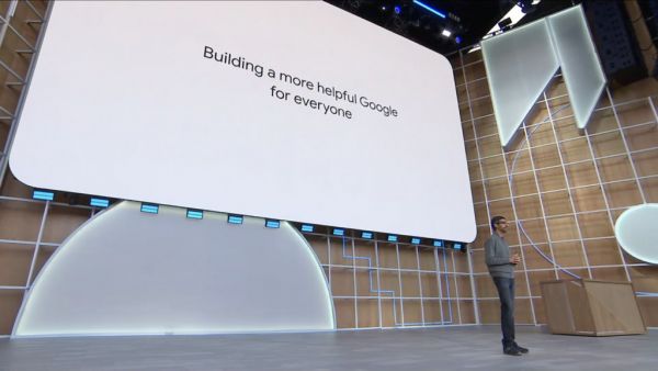 著名分析师复盘I/O大会：谷歌的承诺与陷阱