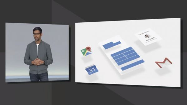 著名分析师复盘I/O大会：谷歌的承诺与陷阱