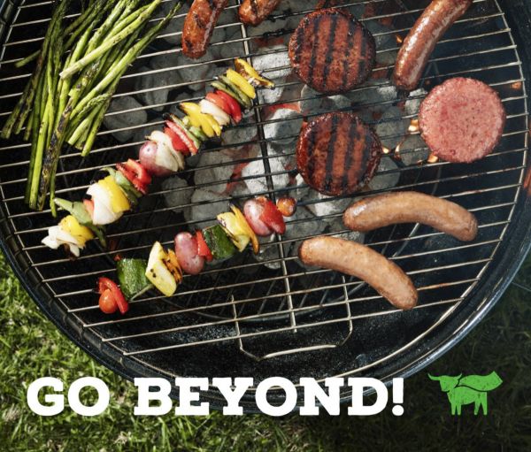 智氪分析 | “人造肉”会引发新一轮食品革命吗?