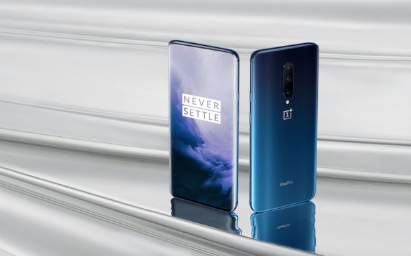 科氪 | 3999元起售,一加7Pro上手体验。