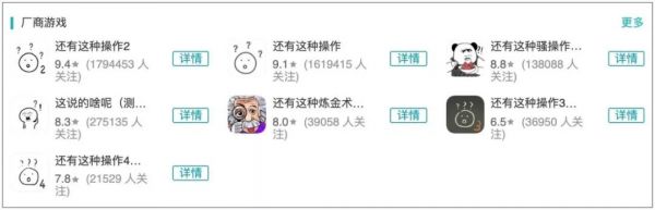 我们整理了2019年TapTap 50款高分游戏，发现了一些新趋势