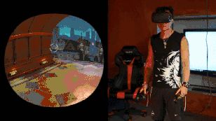 5G能帮VR破局?卖得了货改不了命