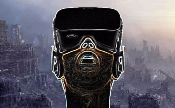 5G能帮VR破局?卖得了货改不了命