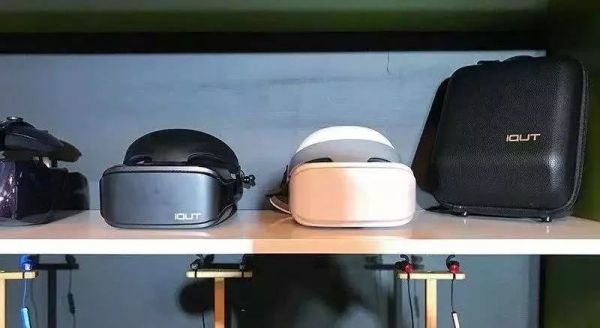 5G能帮VR破局?卖得了货改不了命