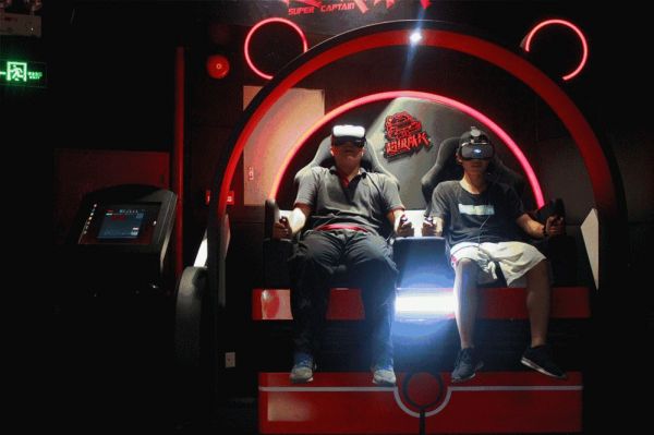 5G能帮VR破局?卖得了货改不了命