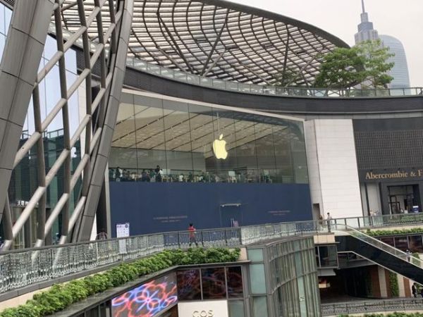 库克否认App Store垄断的逻辑,到底对不对?