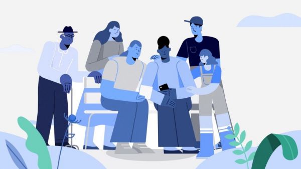 100年后,谁来继承我们的社交账号?