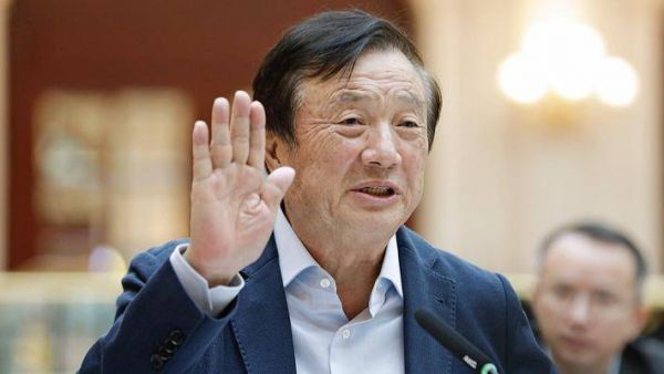 华为海思的“B 计划”