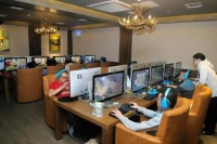 游到美国的网鱼和它的中国同行